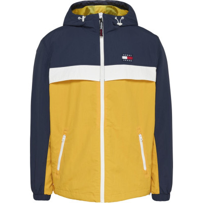 TJM CHICAGO COLORBLOCK