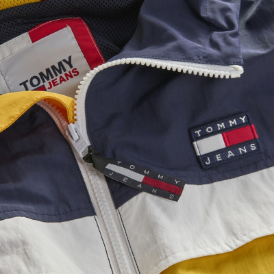 TJM CHICAGO COLORBLOCK