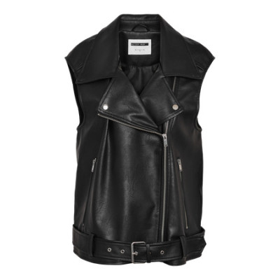 NMLINA PU VEST