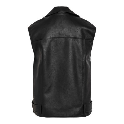 NMLINA PU VEST