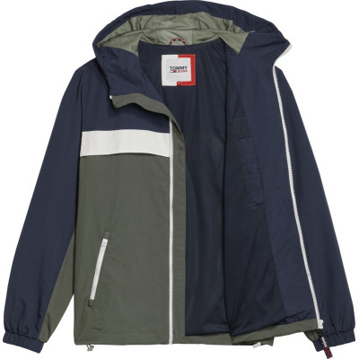 TJM CHICAGO COLORBLOCK