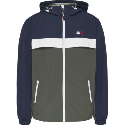 TJM CHICAGO COLORBLOCK