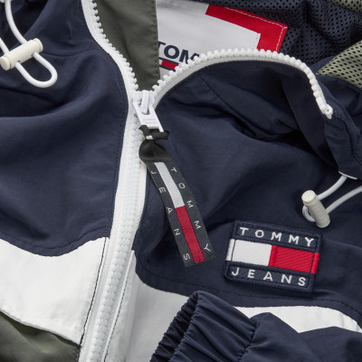 TJM CHICAGO COLORBLOCK