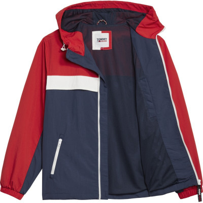 TJM CHICAGO COLORBLOCK