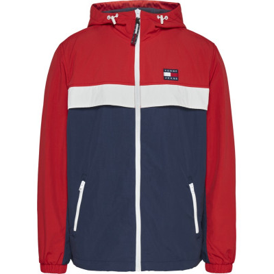 TJM CHICAGO COLORBLOCK