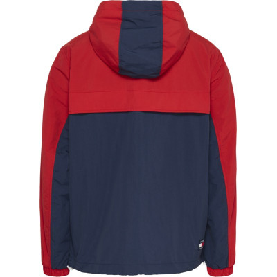 TJM CHICAGO COLORBLOCK