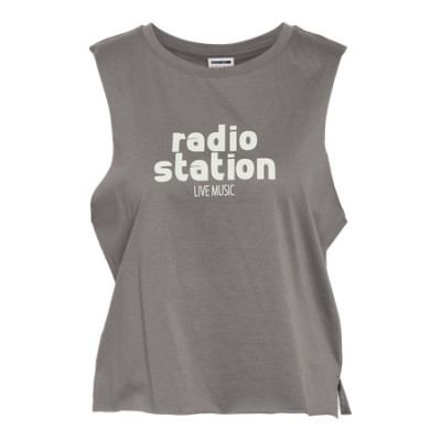 NMMAX S/L RADIO TOP JRS FWD