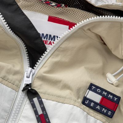 TJM CHICAGO COLORBLOCK