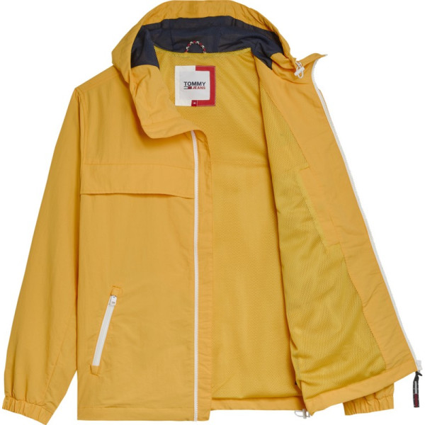 TJM CHICAGO WINDBREAKER