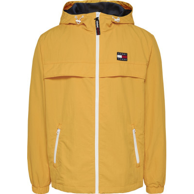 TJM CHICAGO WINDBREAKER