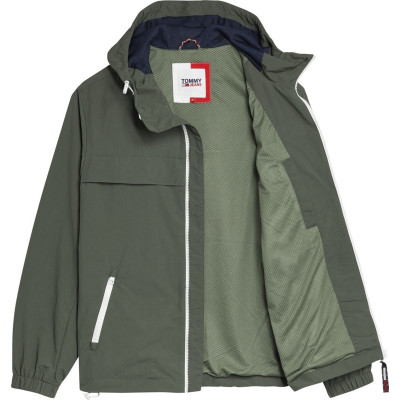 TJM CHICAGO WINDBREAKER