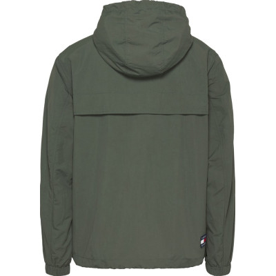 TJM CHICAGO WINDBREAKER