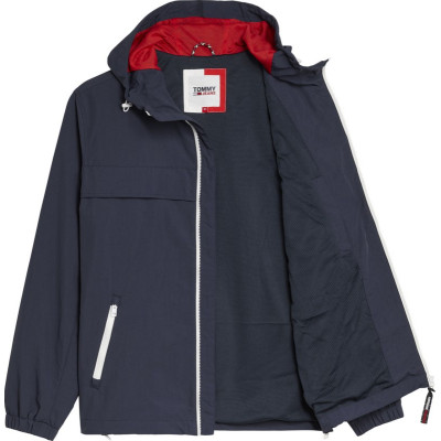 TJM CHICAGO WINDBREAKER