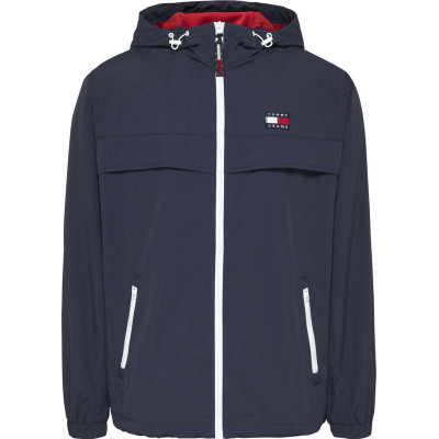 TJM CHICAGO WINDBREAKER