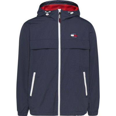 TJM CHICAGO WINDBREAKER