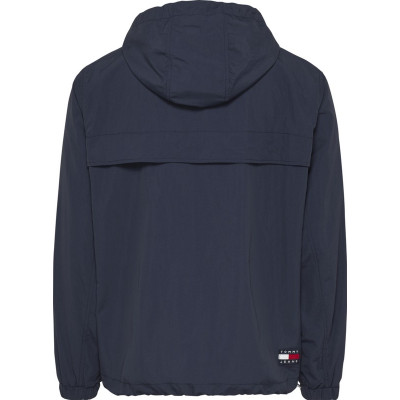 TJM CHICAGO WINDBREAKER