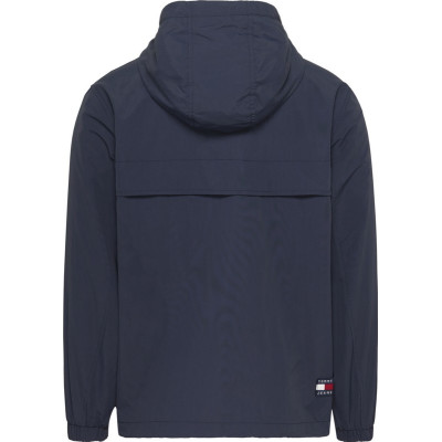TJM CHICAGO WINDBREAKER
