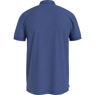 TJM GARMENT DYE POLO