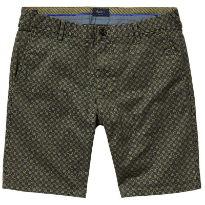 JAMES CROSSROUND SHORT
