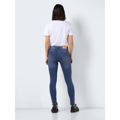 NMBILLIE NW SKINNY JEANS VI021MB NOOS