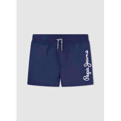 LOGO SWIMSHORT