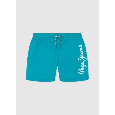 LOGO SWIMSHORT