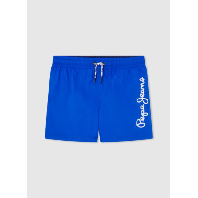 LOGO SWIMSHORT