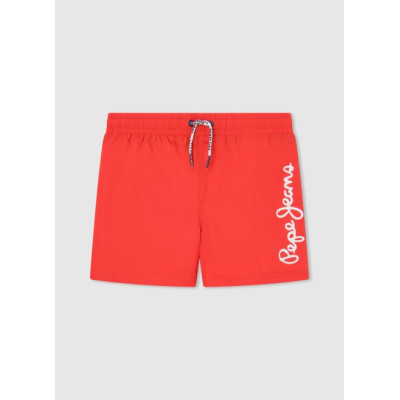 LOGO SWIMSHORT
