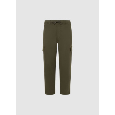 GYMDIGO CARGO PANT