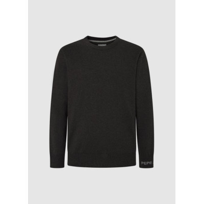 NEW ANDRE  CREW NECK