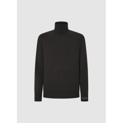 NEW ANDRE TURTLE NECK