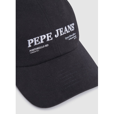 PETER CAP