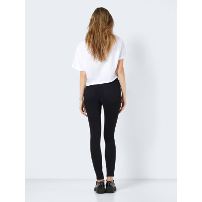 NMBILLIE NW SKINNY JEANS VI023BL NOOS