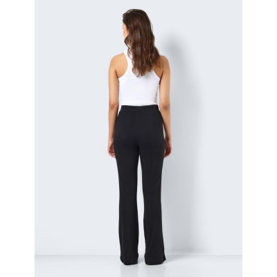 NMPASA HW FLARED PANTS NOOS
