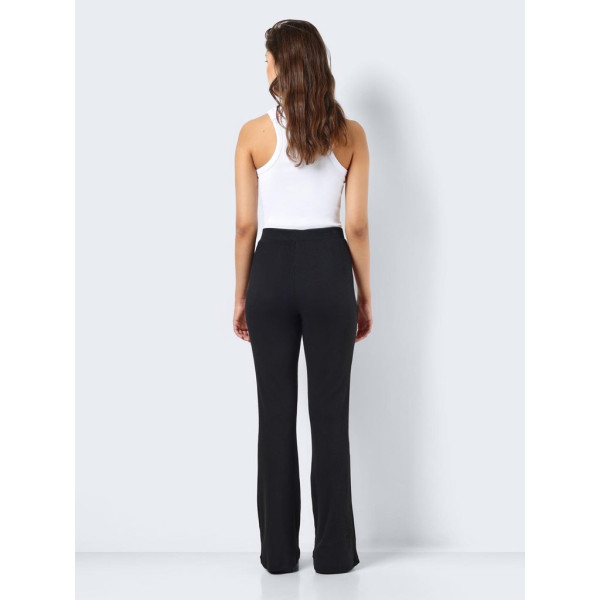 NMPASA HW FLARED PANTS NOOS