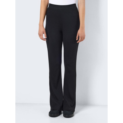 NMPASA HW FLARED PANTS NOOS