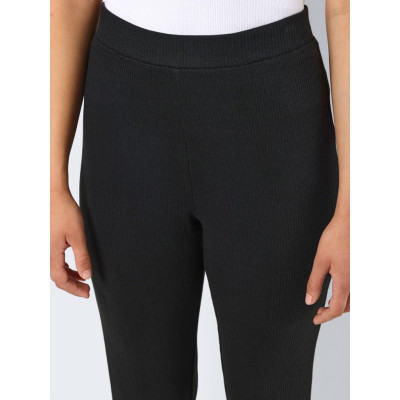 NMPASA HW FLARED PANTS NOOS