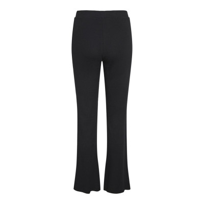 NMPASA HW FLARED PANTS NOOS