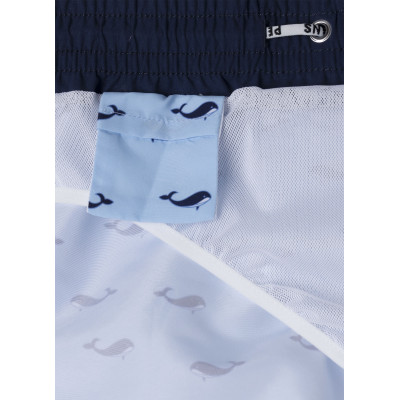WHALE SWIMSHORT