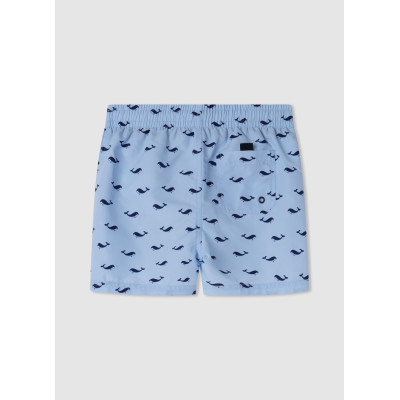 WHALE SWIMSHORT
