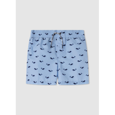 WHALE SWIMSHORT
