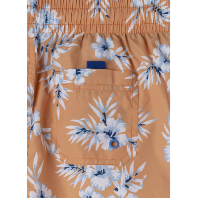 HIBISCUS SWIMSHORT