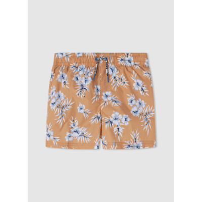 HIBISCUS SWIMSHORT
