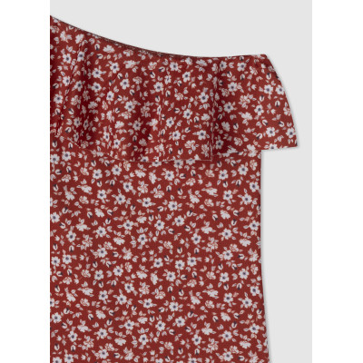 LIBERTY ASY SWIMSUIT