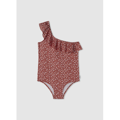 LIBERTY ASY SWIMSUIT
