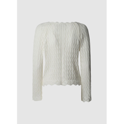 OLYA SWEATER
