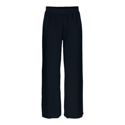 NMPASA H/W STRAIGHT PANTS JRS S*