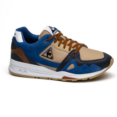 LCS R1000 SAFARI croissant