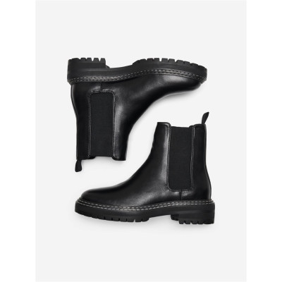 ONLBETH-2 PU CHELSEA BOOT - NO