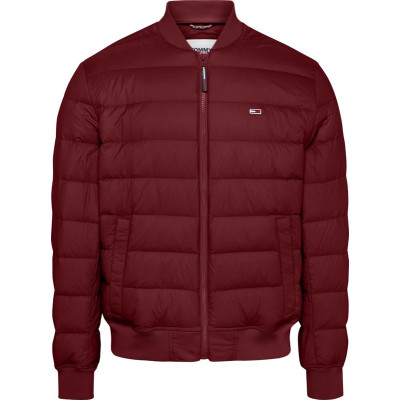 TJM LIGHT DOWN BOMBER JACKET